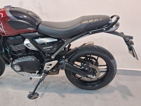 TRIUMPH SPEED 400