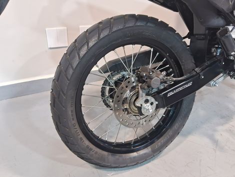 HONDA XR 300L TORNADO FLEX