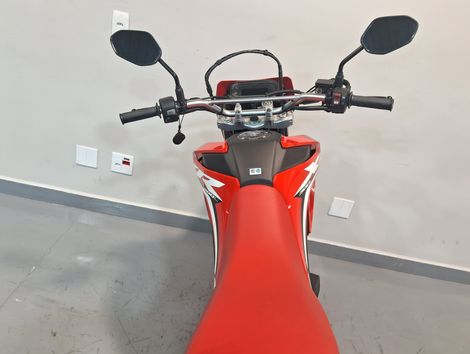 HONDA XR 300L TORNADO FLEX