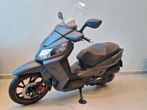 DAFRA CITYCOM S 300i/300i ABS