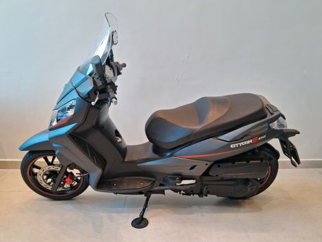 DAFRA CITYCOM S 300i/300i ABS