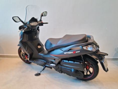 DAFRA CITYCOM S 300i/300i ABS