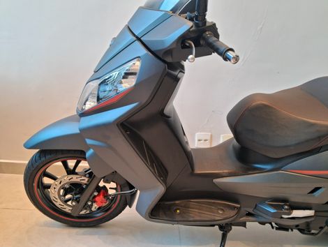 DAFRA CITYCOM S 300i/300i ABS
