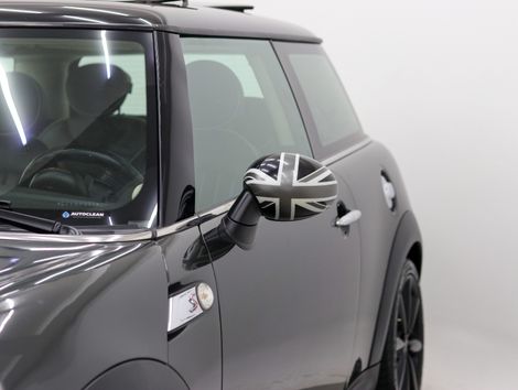 Mini COOPER S 1.6 Aut.