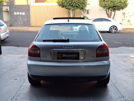 Audi A3 1.8 5p Mec.