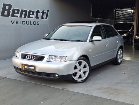 Audi A3 1.8 5p Mec.