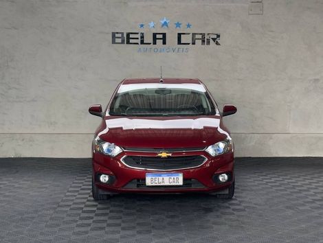Chevrolet PRISMA Sed. LTZ 1.4 8V FlexPower 4p Aut.