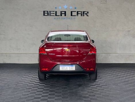 Chevrolet PRISMA Sed. LTZ 1.4 8V FlexPower 4p Aut.