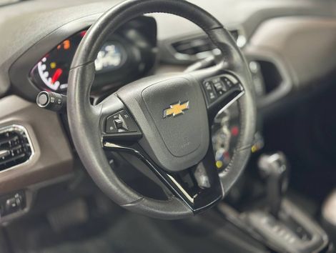 Chevrolet PRISMA Sed. LTZ 1.4 8V FlexPower 4p Aut.
