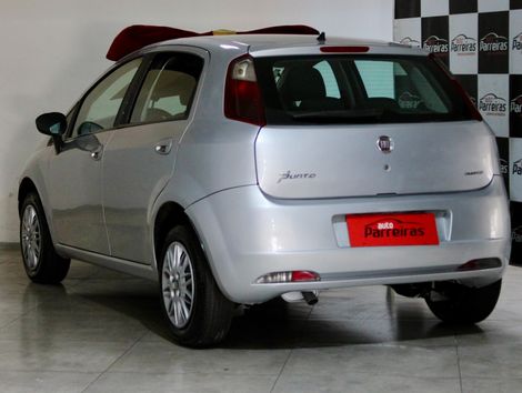 Fiat Punto ESSENCE 1.6 Flex 16V 5p