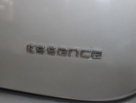 Fiat Punto ESSENCE 1.6 Flex 16V 5p