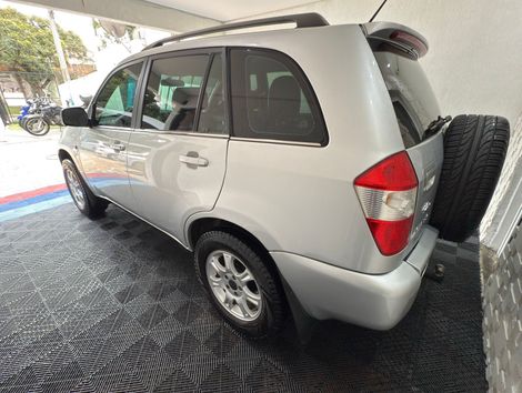 CHERY Tiggo 2.0 16V Mec. 5p