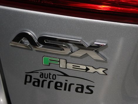 Mitsubishi ASX 2.0 16V 4x2 Flex Aut.