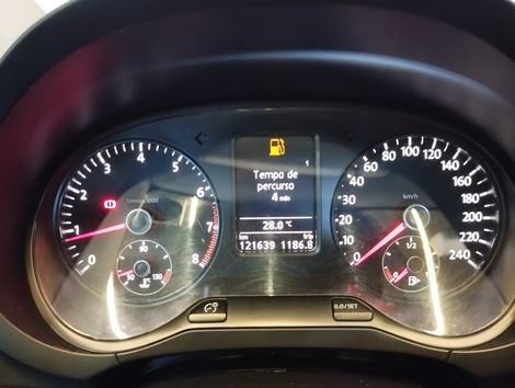 VolksWagen Fox 1.6 Mi I MOTION Total Flex 8V 5p