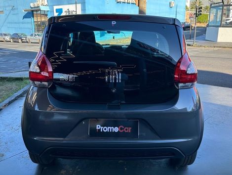 Fiat MOBI LIKE 1.0 Fire Flex 5p.