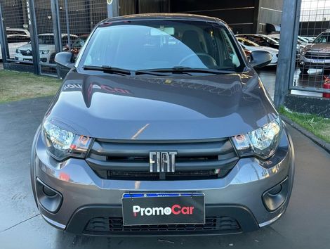 Fiat MOBI LIKE 1.0 Fire Flex 5p.