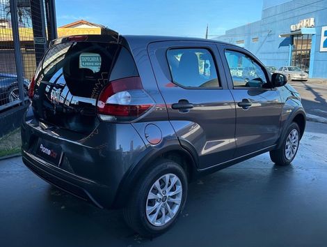 Fiat MOBI LIKE 1.0 Fire Flex 5p.