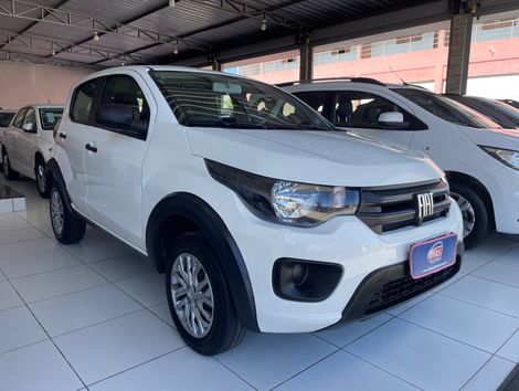 Fiat MOBI LIKE 1.0 Fire Flex 5p.