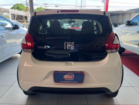 Fiat MOBI LIKE 1.0 Fire Flex 5p.