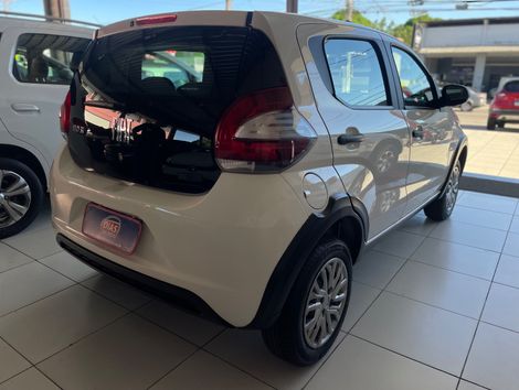 Fiat MOBI LIKE 1.0 Fire Flex 5p.