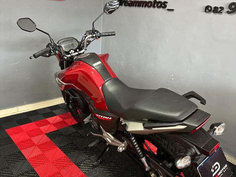 HONDA CG 160 TITAN FLEXONE/Ed.Especial 40 Anos