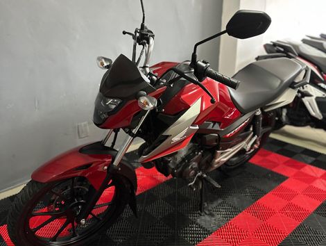 HONDA CG 160 TITAN FLEXONE/Ed.Especial 40 Anos