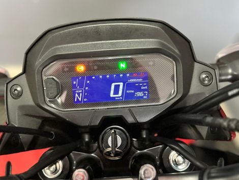 HONDA CG 160 TITAN FLEXONE/Ed.Especial 40 Anos