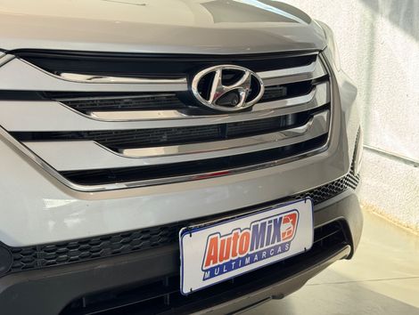 Hyundai Santa Fe/GLS 3.3 V6 4X4 Tiptronic