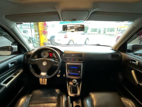 VolksWagen Golf Sportline 1.6 Mi Total Flex 8V 4p