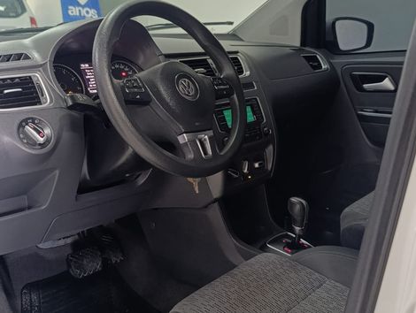 VolksWagen Fox 1.6 Mi I MOTION Total Flex 8V 5p