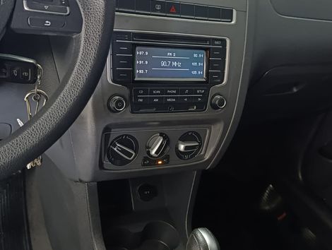 VolksWagen Fox 1.6 Mi I MOTION Total Flex 8V 5p