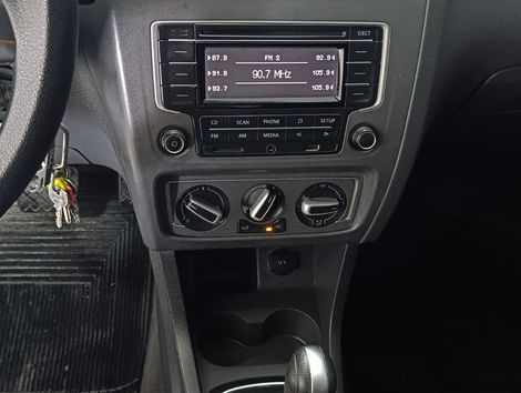 VolksWagen Fox 1.6 Mi I MOTION Total Flex 8V 5p