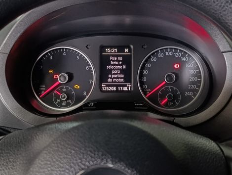 VolksWagen Fox 1.6 Mi I MOTION Total Flex 8V 5p
