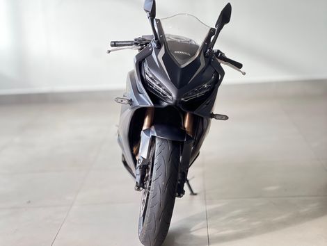 HONDA CBR 650 R
