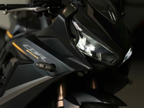 HONDA CBR 650 R