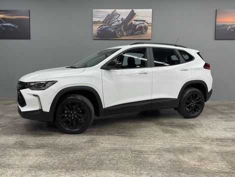 Chevrolet TRACKER RS 1.2 Turbo 12V Flex Aut.