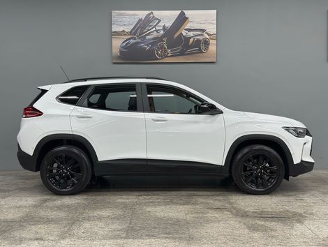 Chevrolet TRACKER RS 1.2 Turbo 12V Flex Aut.