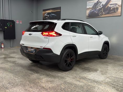 Chevrolet TRACKER RS 1.2 Turbo 12V Flex Aut.