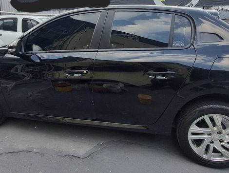 Peugeot 208 Active 1.6 Flex 16V 5p Aut.