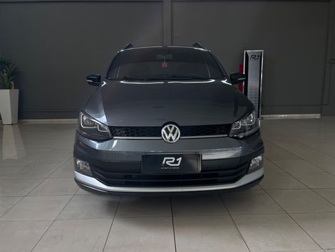 VolksWagen Fox Xtreme 1.6 Flex 8V 5p