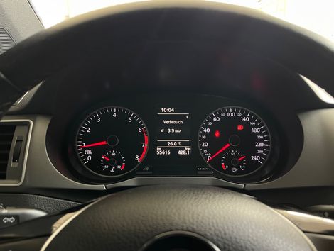 VolksWagen Fox Xtreme 1.6 Flex 8V 5p