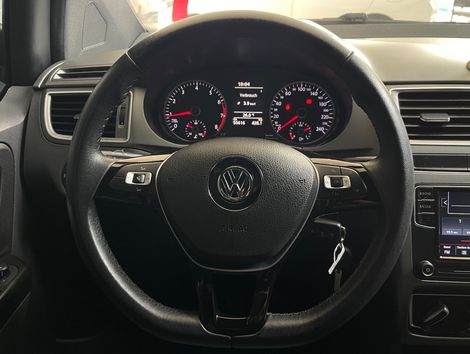 VolksWagen Fox Xtreme 1.6 Flex 8V 5p