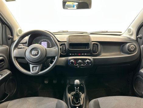 Fiat MOBI LIKE 1.0 Fire Flex 5p.