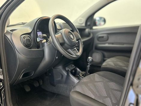 Fiat MOBI LIKE 1.0 Fire Flex 5p.
