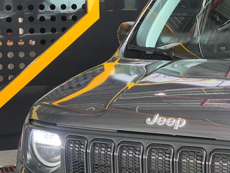 Jeep Renegade T270 1.3 TB 4x2 Flex Aut.