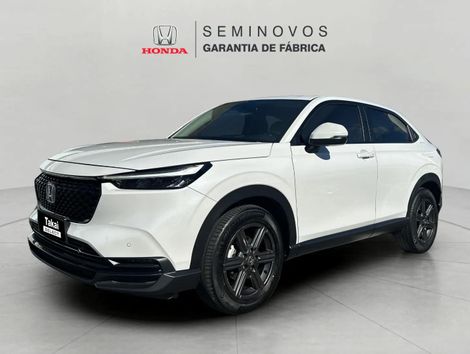 Honda HR-V Advance 1.5 TB 16V 5p Aut.