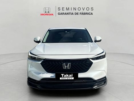 Honda HR-V Advance 1.5 TB 16V 5p Aut.