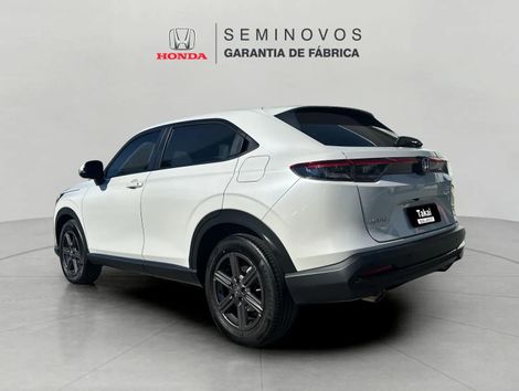 Honda HR-V Advance 1.5 TB 16V 5p Aut.