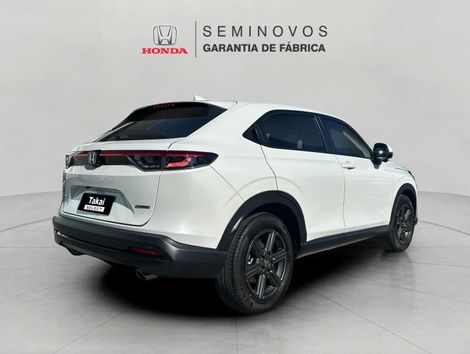 Honda HR-V Advance 1.5 TB 16V 5p Aut.