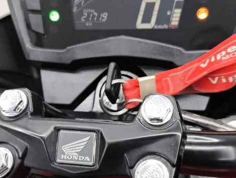 HONDA CB TWISTER/FLEXONE 250cc